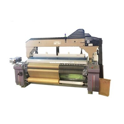 Dokuma makinesi ne kadar hızlı çalışabilir?